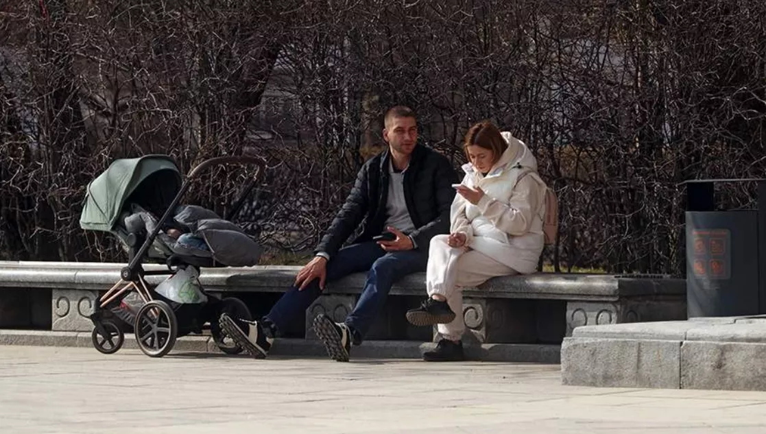 В ГД сообщили о возможности семей с июня получать деньги по новой налоговой выплате