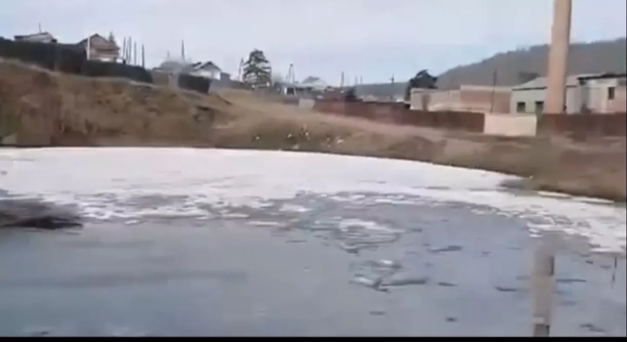 Новокузнецк будет спасать Байкал. Кто спасёт Новокузнецк?