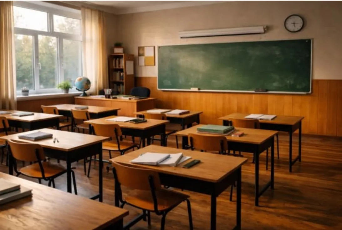 Как обстоят дела с безопасностью в школах Новокузнецка?