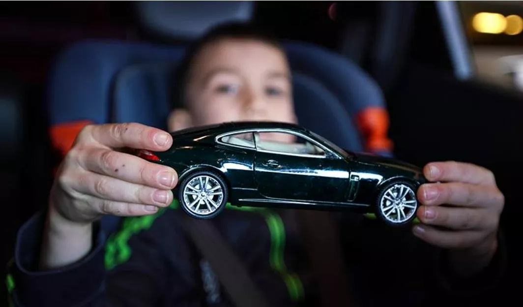 В Госдуме оградили многодетных от потери единственного транспорта