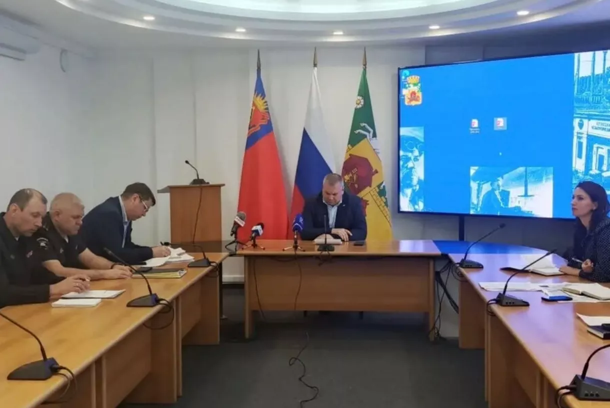 Кузбасский чиновник пообещал разобраться с самокатчиками