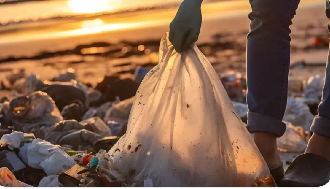 В Новокузнецке протестуют против отходов с Байкала