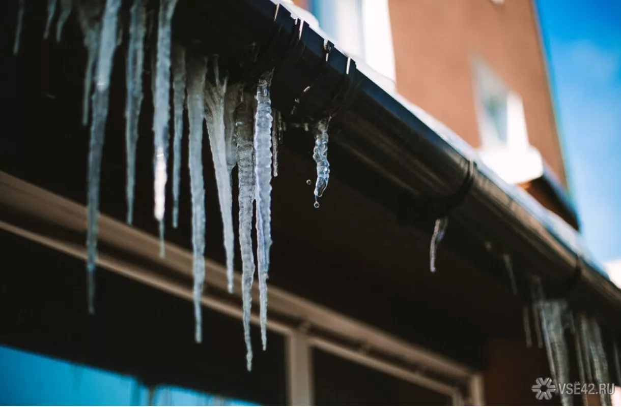 Синоптики раскрыли, когда в Кузбасс придет весеннее тепло