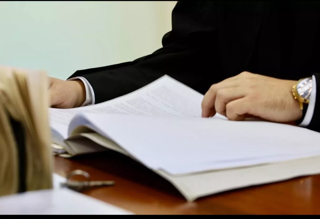 В Кузбассе осуждена автоледи, сбившая ребёнка на пешеходном переходе