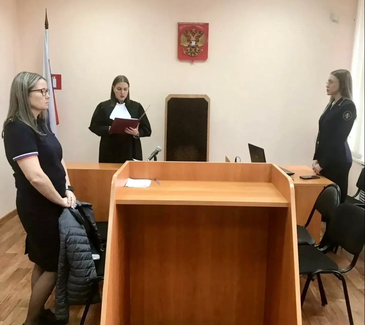 Новокузнецкого школьника поместили в центр содержания за стрельбу по автобусу