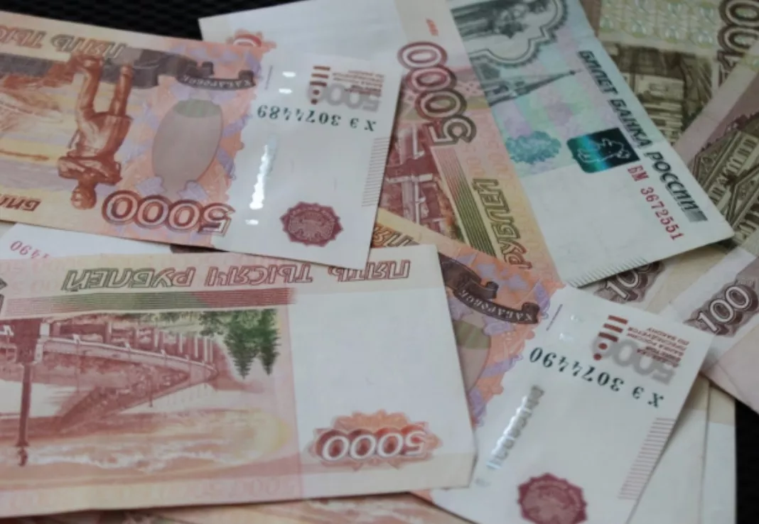 Кузбасс стал одним из самых закредитованых регионов России 