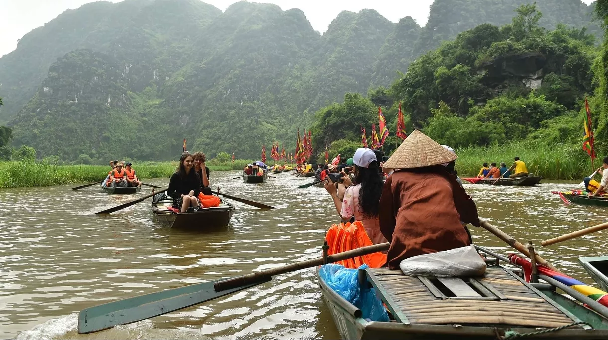 Солнце, песок: Вьетнам меняет правила въезда для россиян