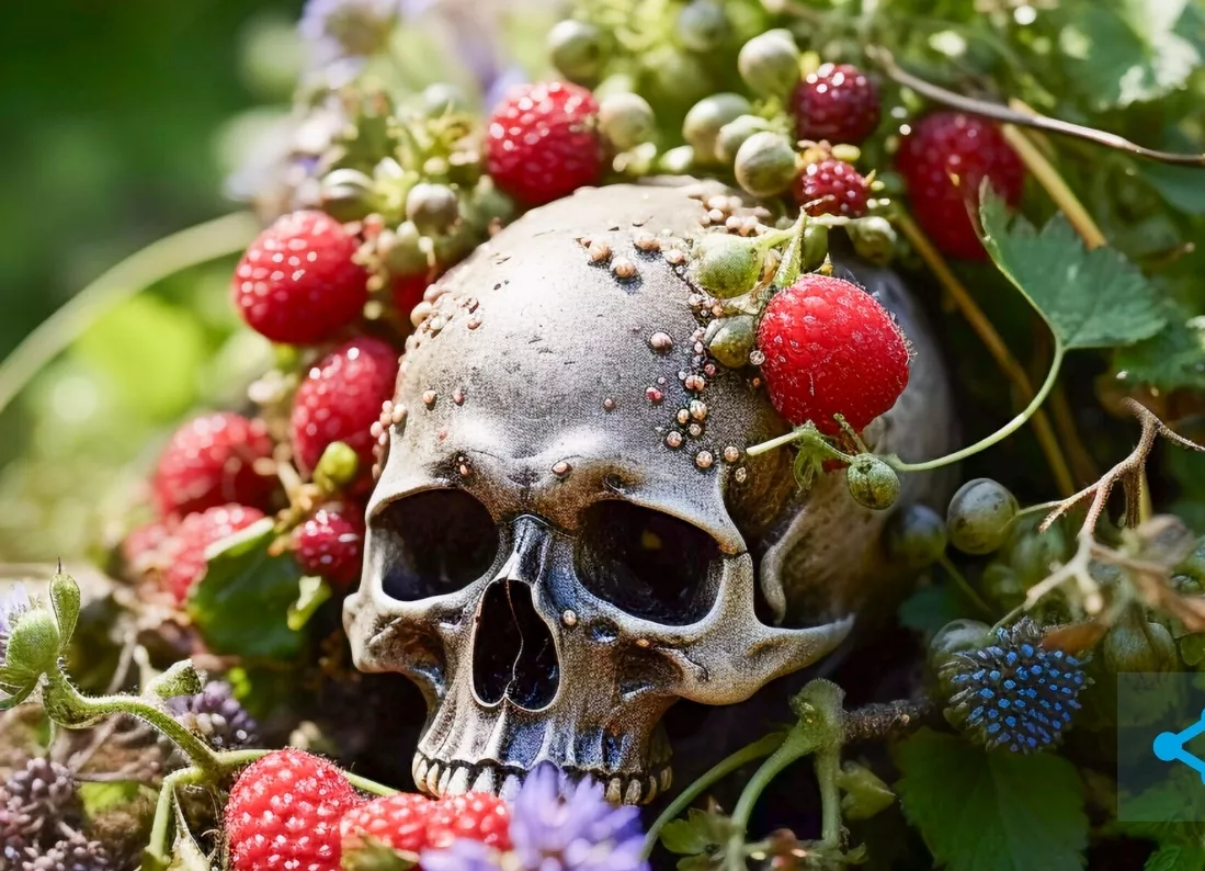 Клубника из любого холодильника может начать убивать россиян