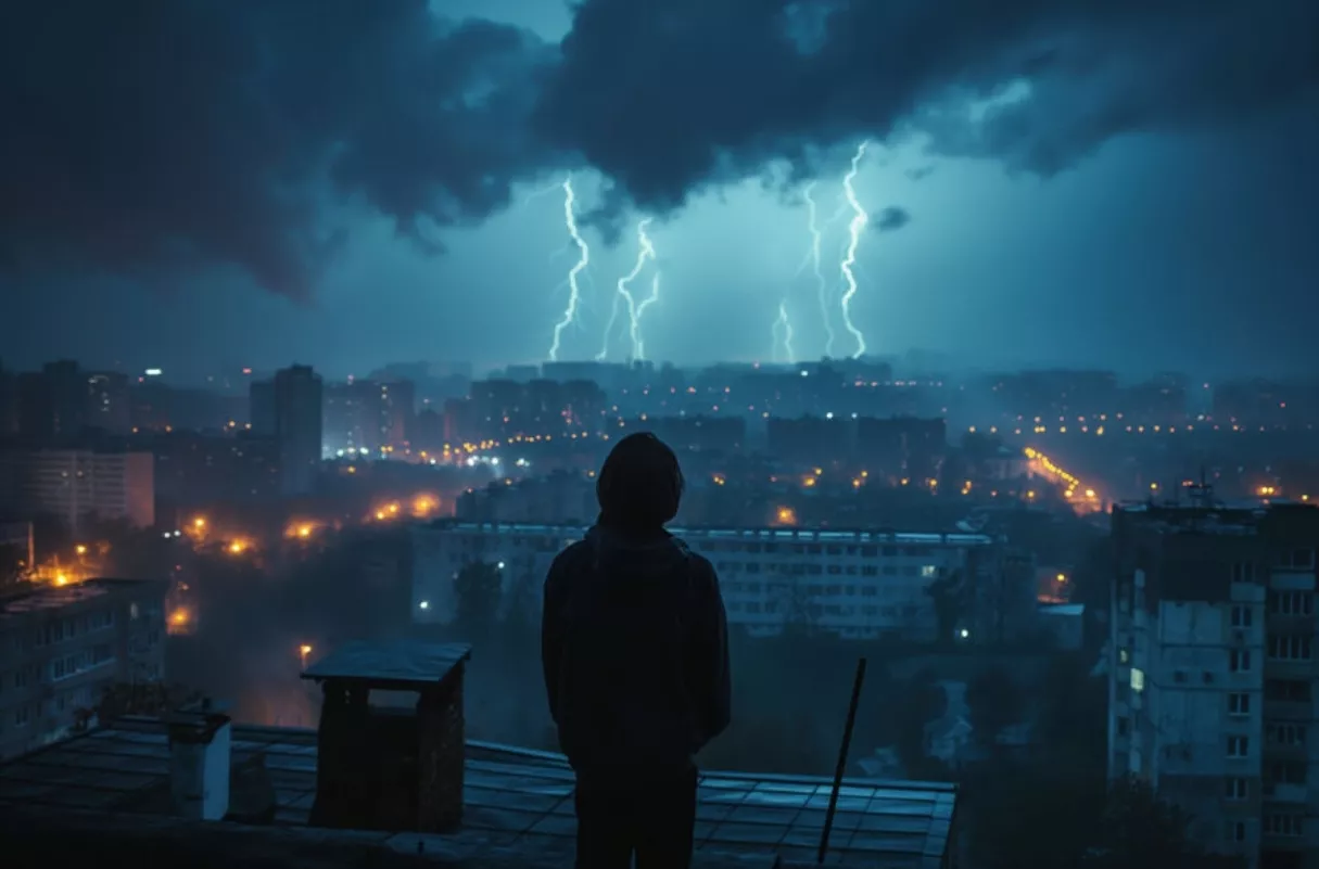 Экстренное предупреждение: на Кузбасс надвигается ужас