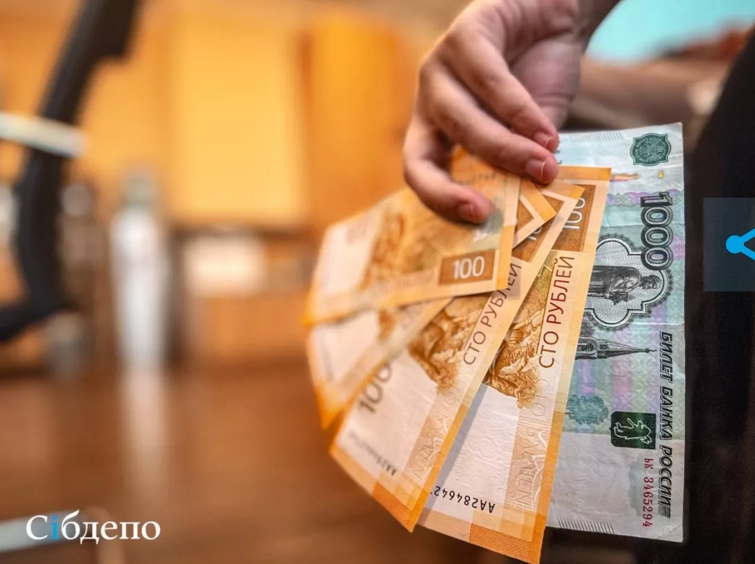 Цена вопроса — 75 млн рублей: в Кемерове «скрутили» крупного мошенника