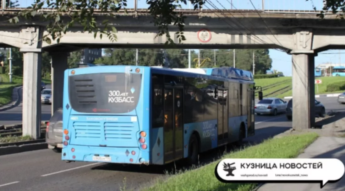 Центр Новокузнецка перекроют: транспорт пустят в объезд из-за репетиций Парада Победы