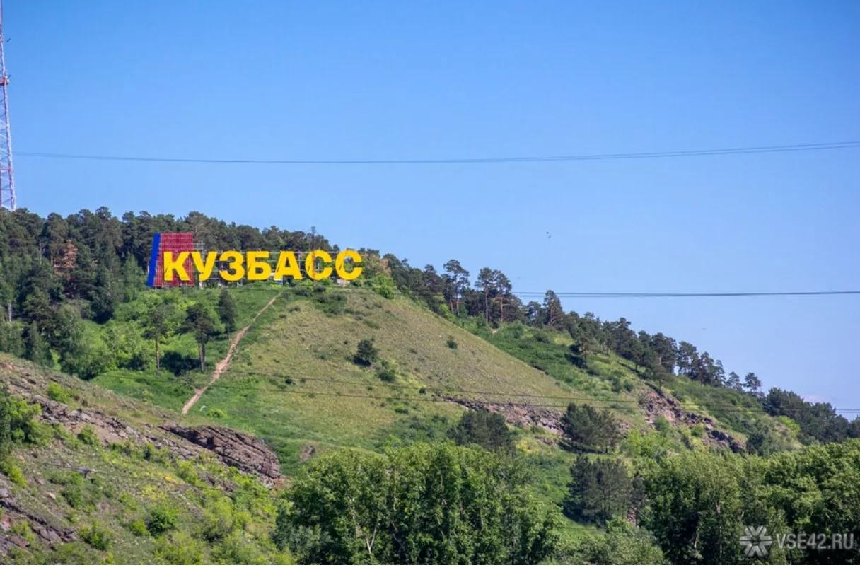 Кузбасс обгоняет другие регионы по снижению рождаемости