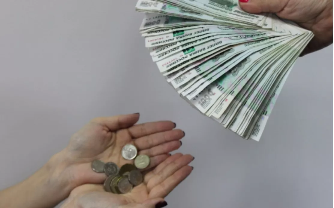 Кузбассу дали отсрочку по выплате долгов 