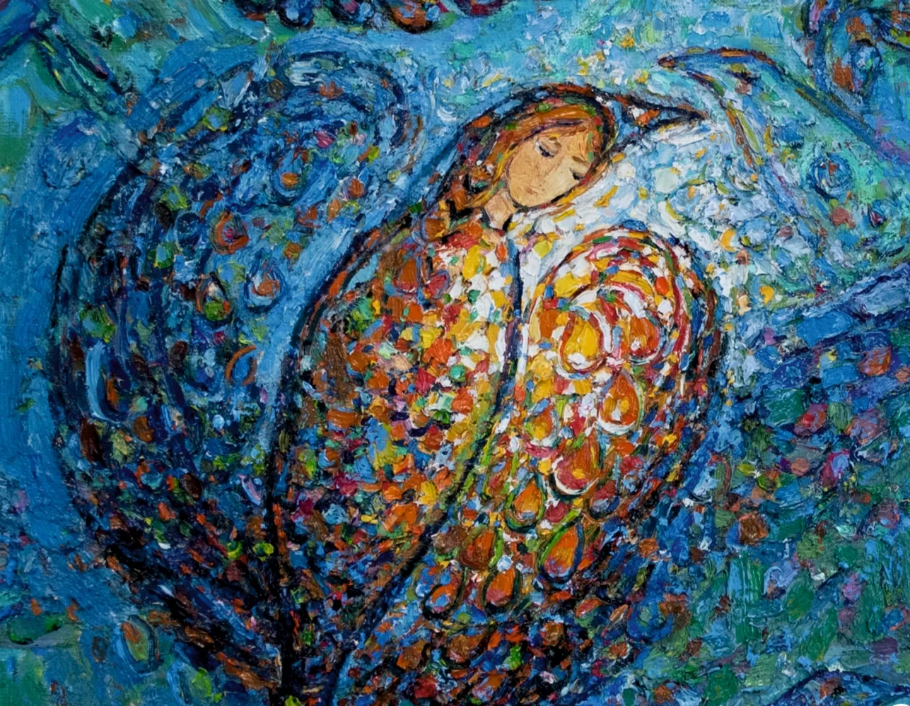 Горная Шория – её колыбель