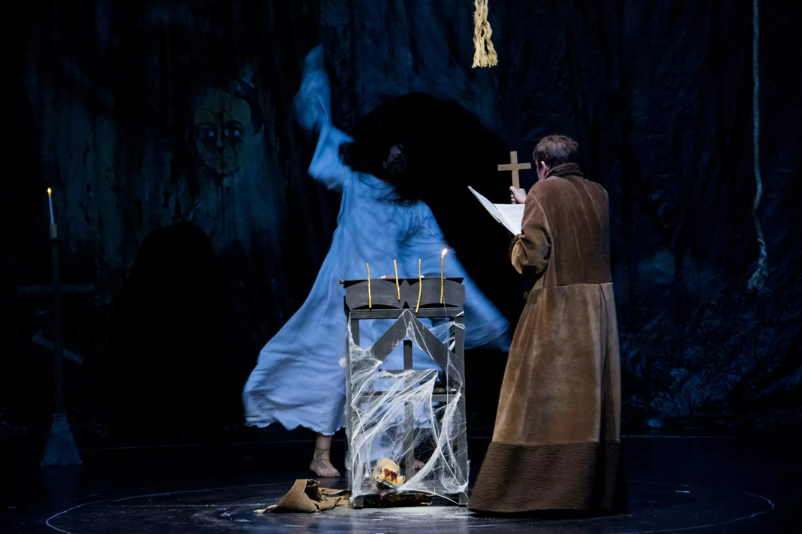 Приезжайте снова! 