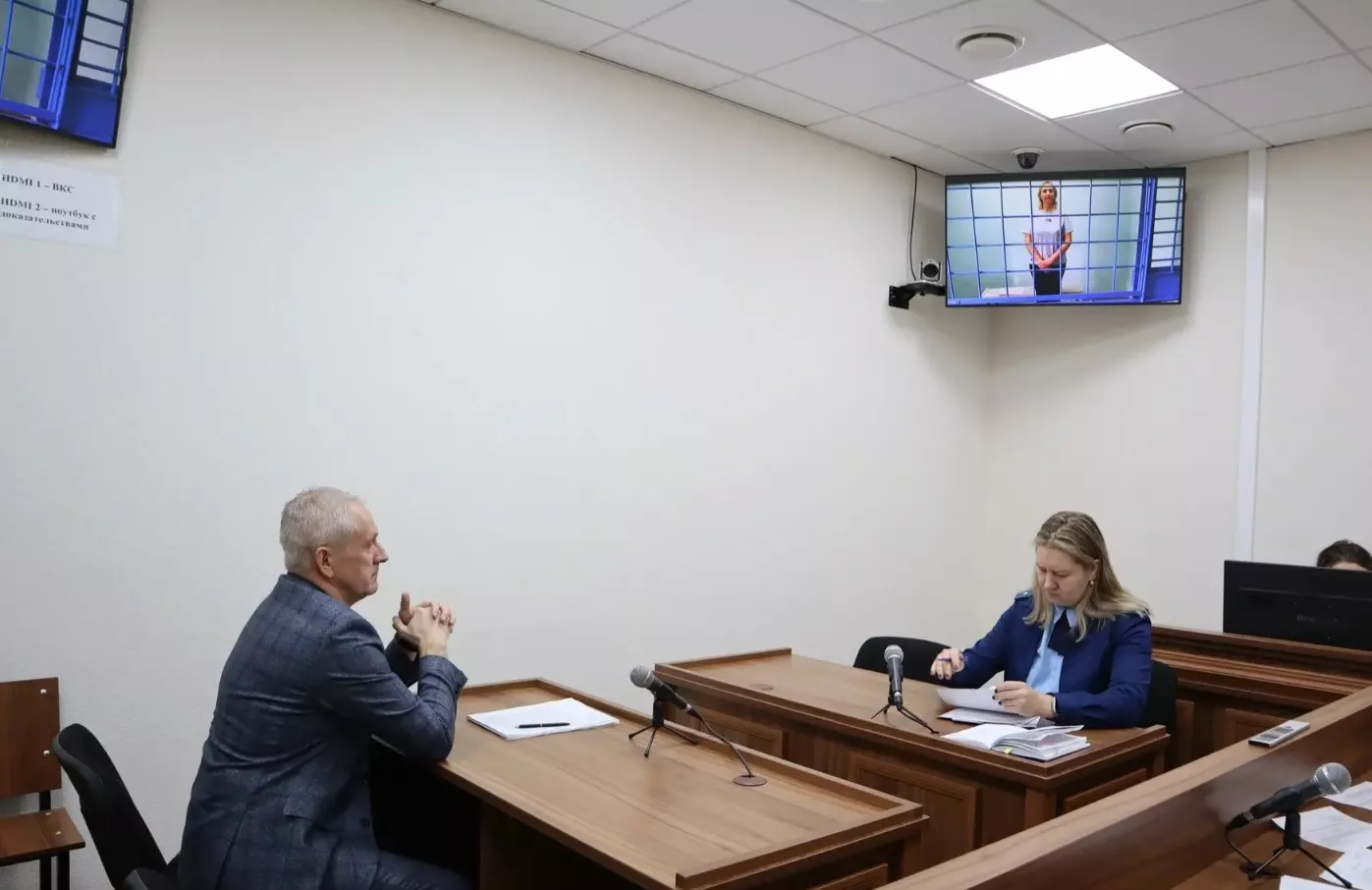 Наркозависимого врача-терапевта оставили под стражей