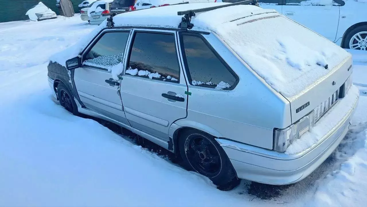 Кузбассовец лишился автомобиля за езду в нетрезвом виде