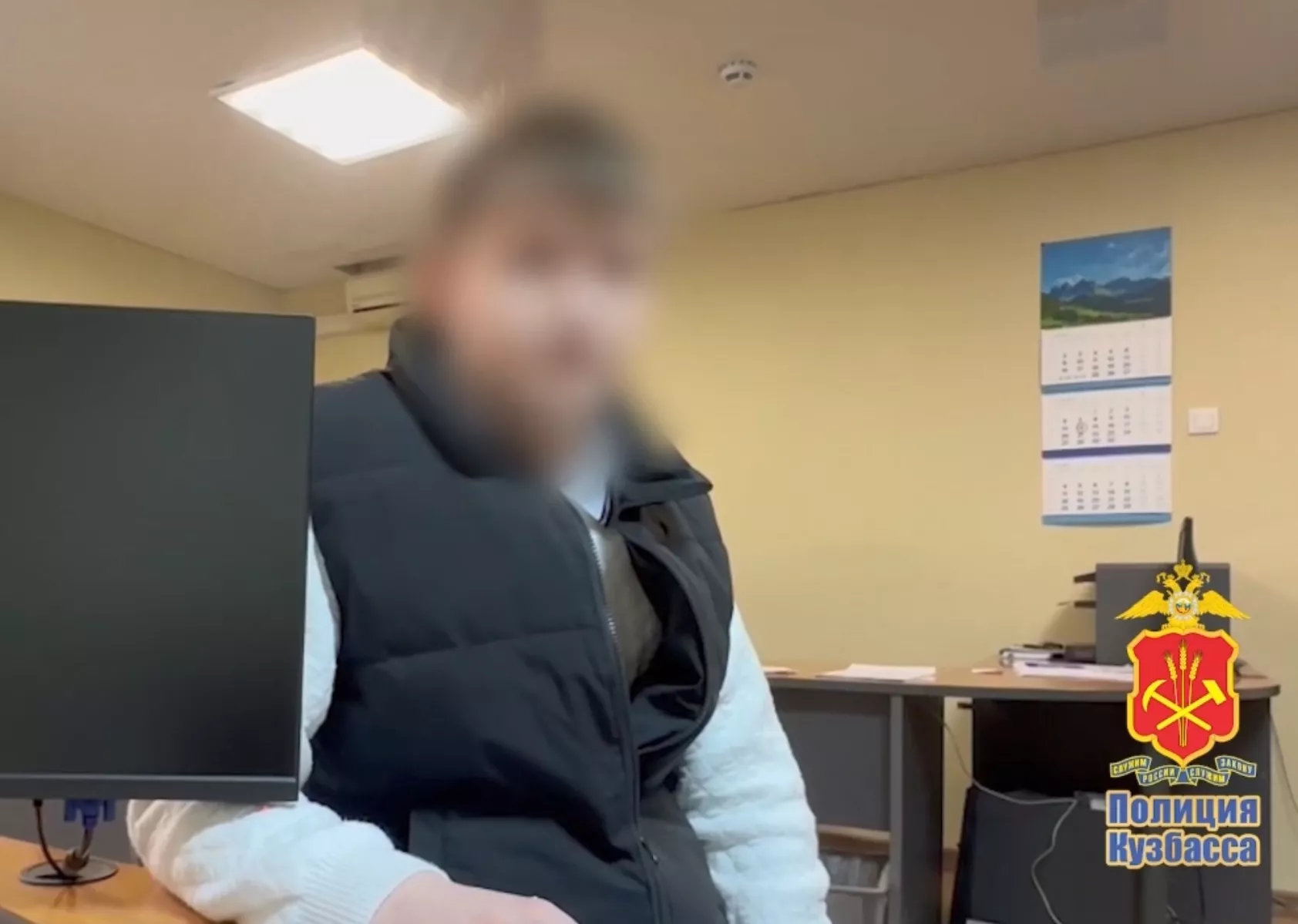 В Новокузнецке на подростка-нарушителя инспекторы составили 8 протоколов