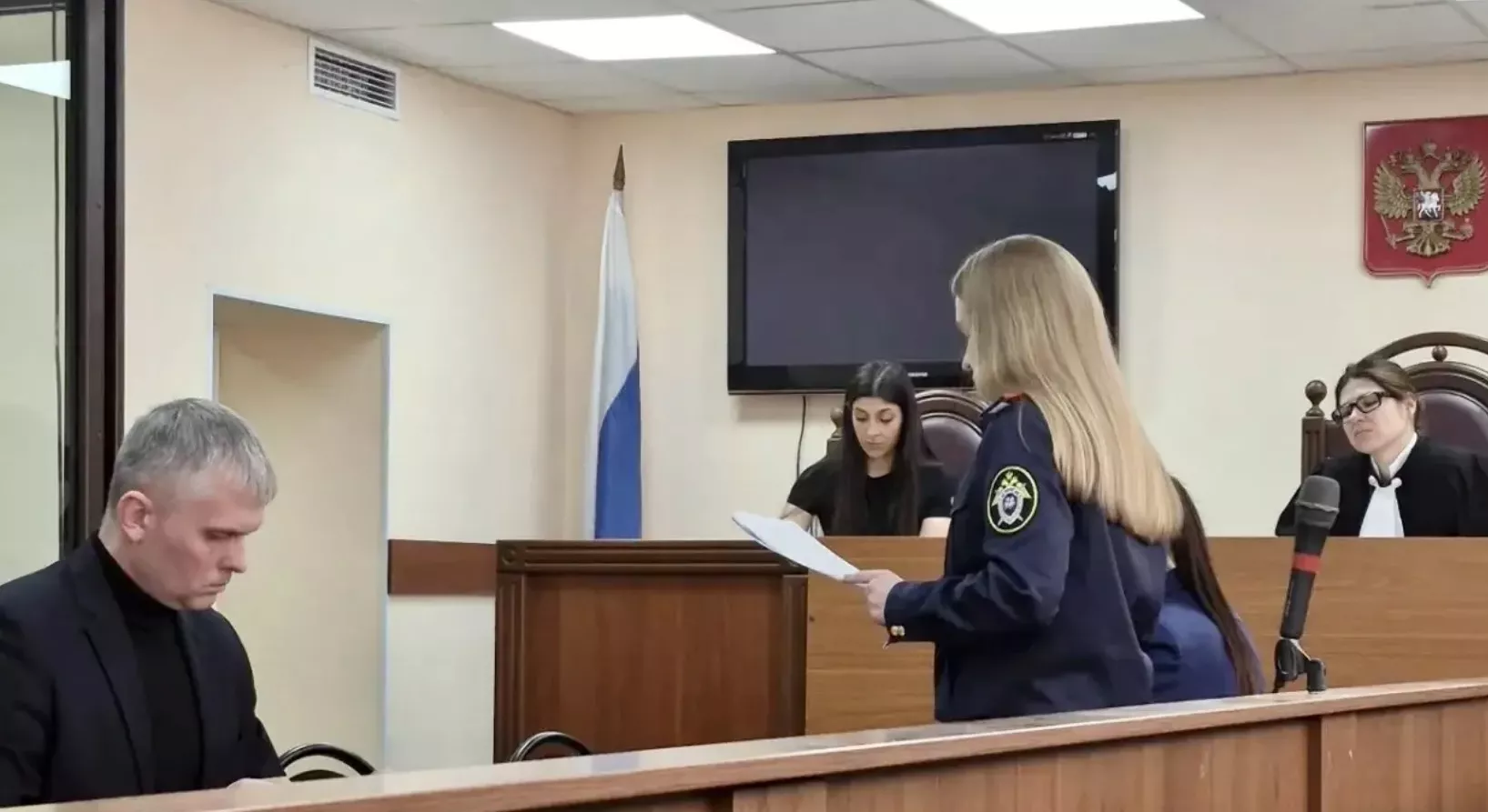 Начальник беловского РЭО ГИБДД арестован за получение взятки