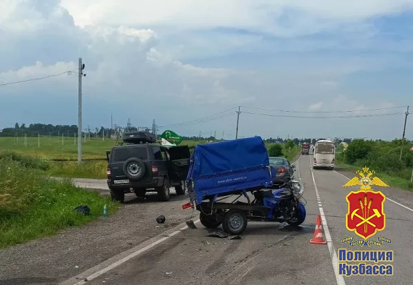Водителю-нарушителю ужесточили наказание, пересмотрев приговор