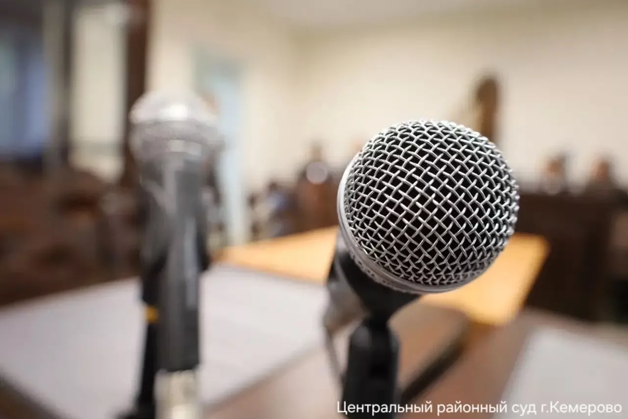 Кузбасскому врачу, скрывающемуся от правосудия за рубежом, избрали меру пресечения