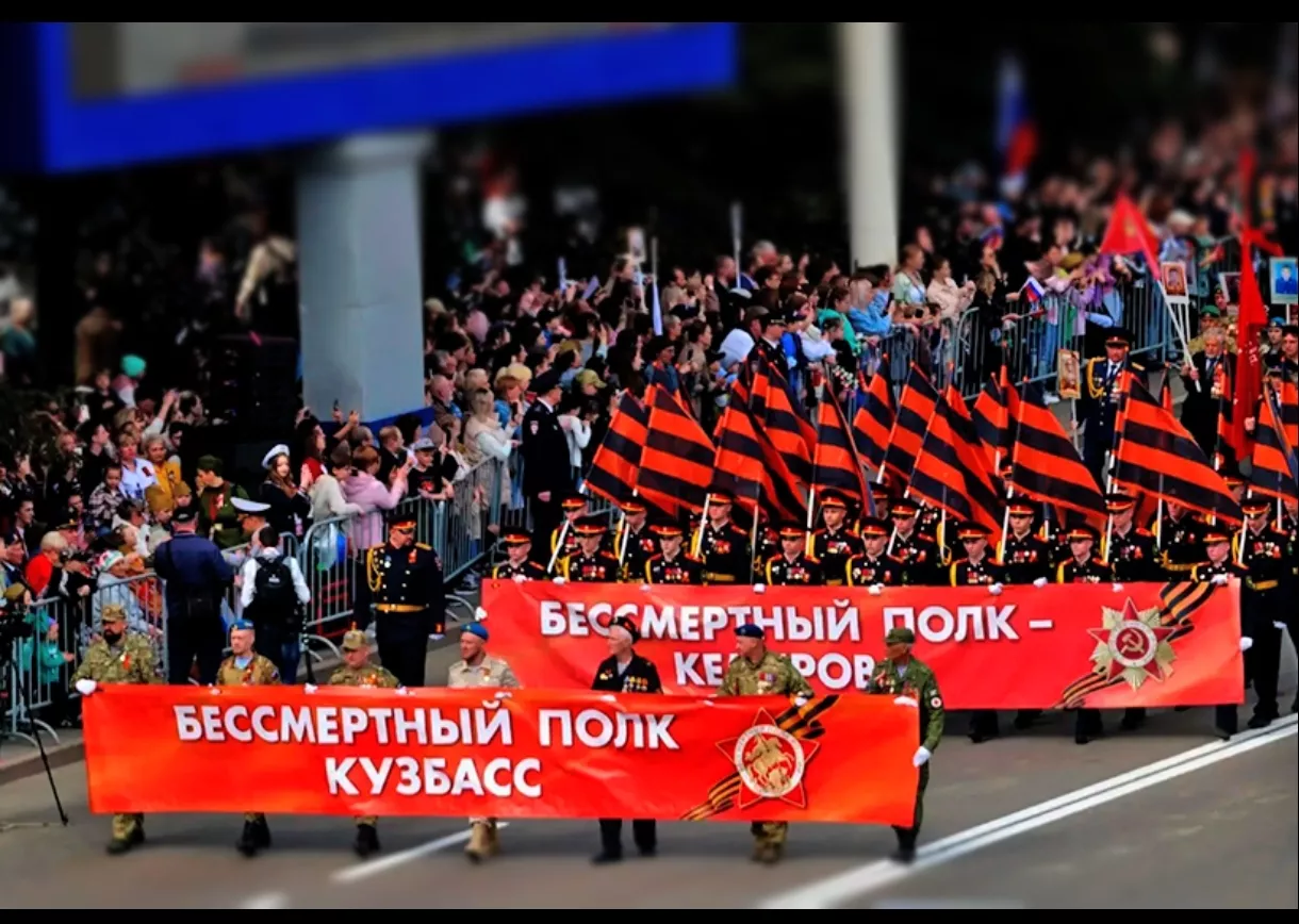 Новости недели с Александром Невским 27.04.-01.05.2026  