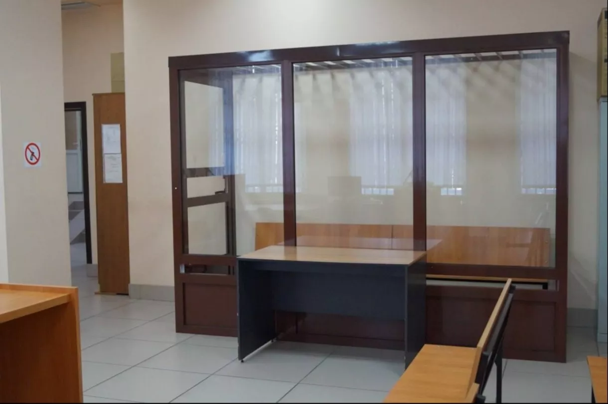 Новокузнечанин получил срок за сбыт наркотиков, спрятанных в кабачке