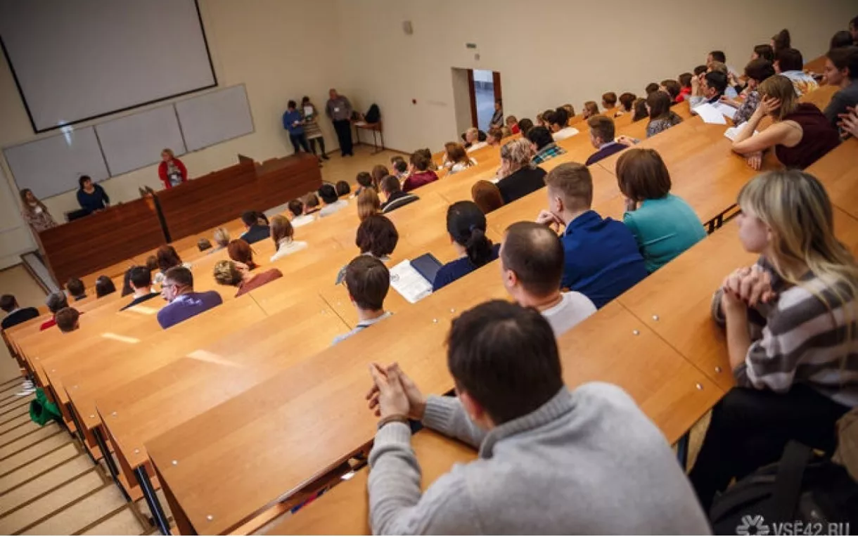 Вузы Кузбасса готовят к переходу на новую систему образования с 1 сентября 