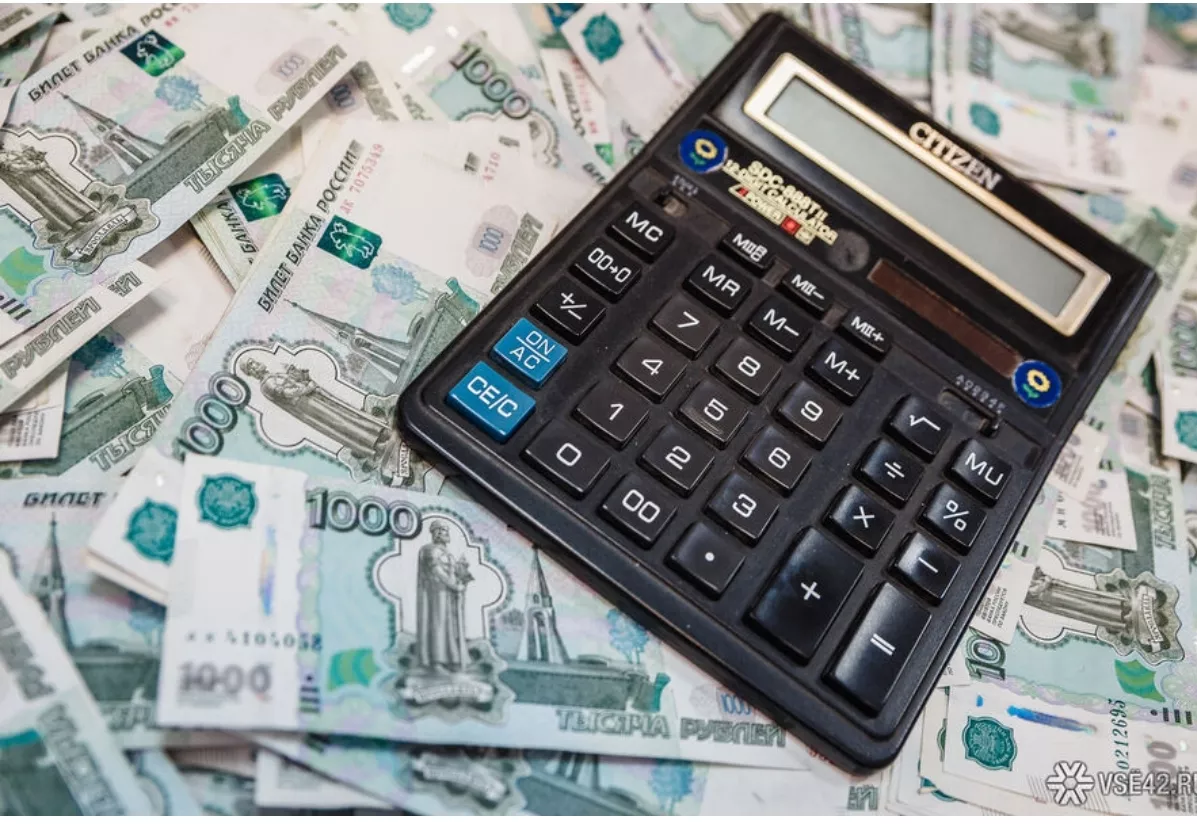 Что происходит с ценами в Кузбассе? Инфляция ускорилась до 5,6%