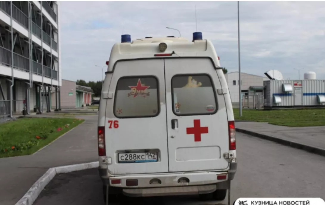 Медпомощь в Кузбассе оказалась одной из худших в России
