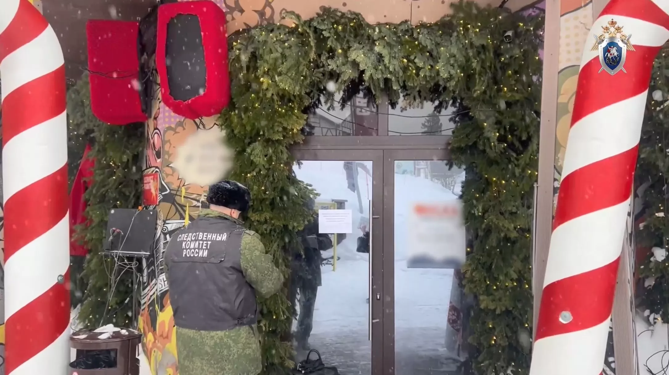 Бывший управляющий кафе «GRELKA», где отравились туристы, пойдёт под суд