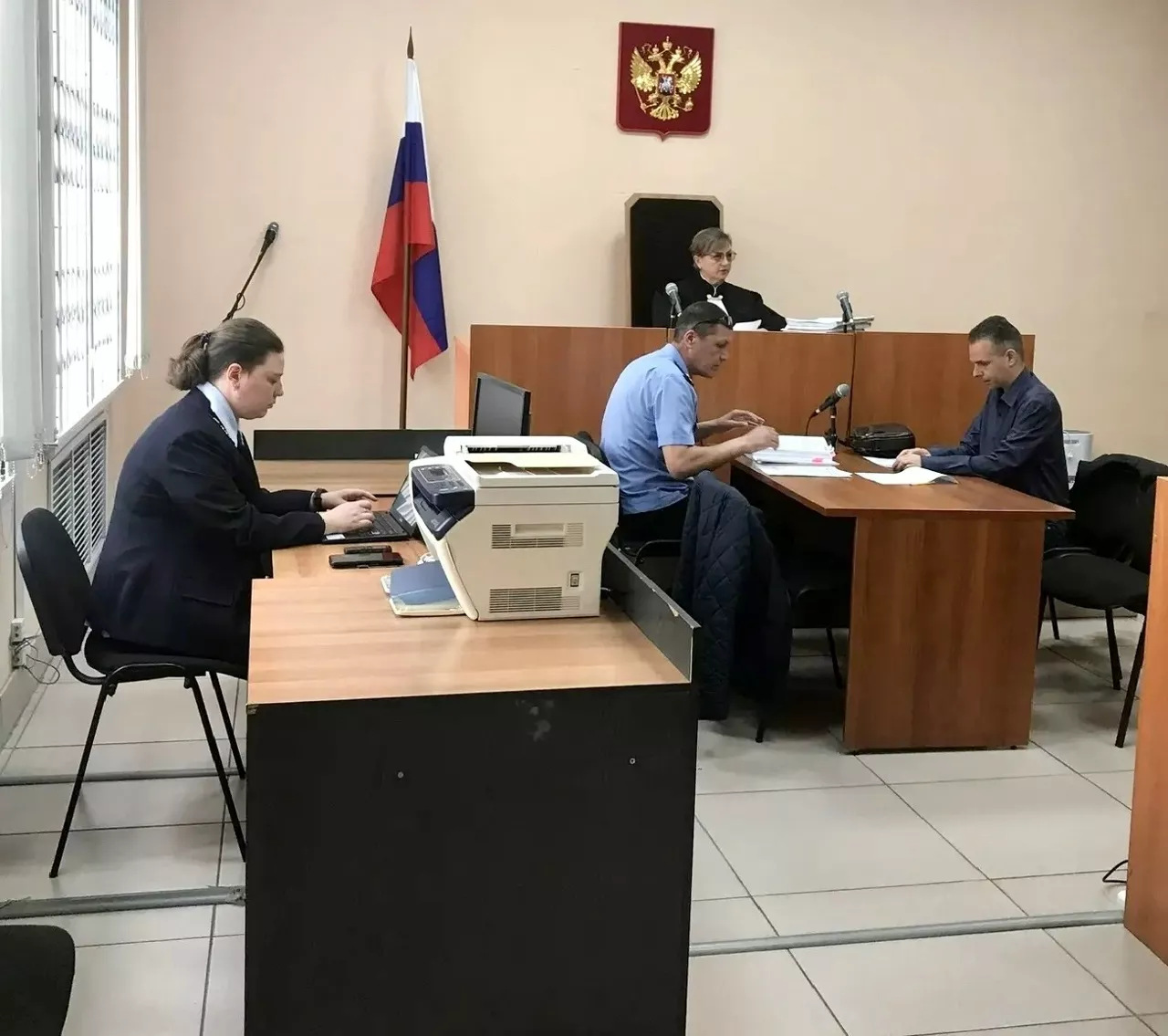 Новокузнечанин предлагал клиентам приобрести пиломатериалы и обманул их на 2 миллиона