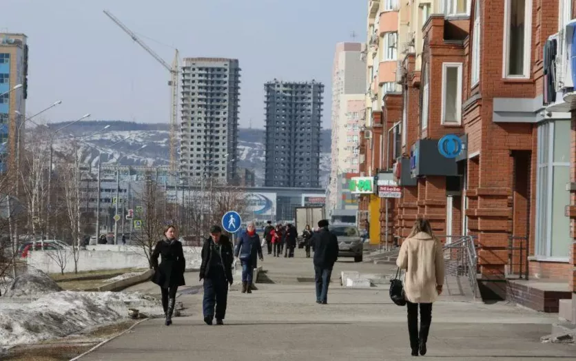 А ты принял участие в опросе?