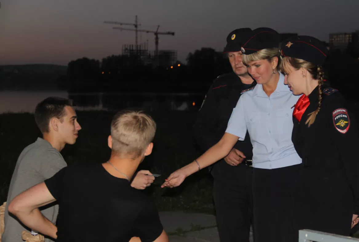 Новокузнецкие эксперты определят, где детям быть не хорошо