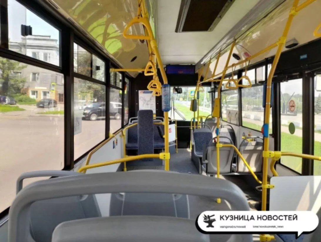 Крупнейший перевозчик Кузбасса в кризисе: власти срезают субсидии, предприятие режет подъёмные 