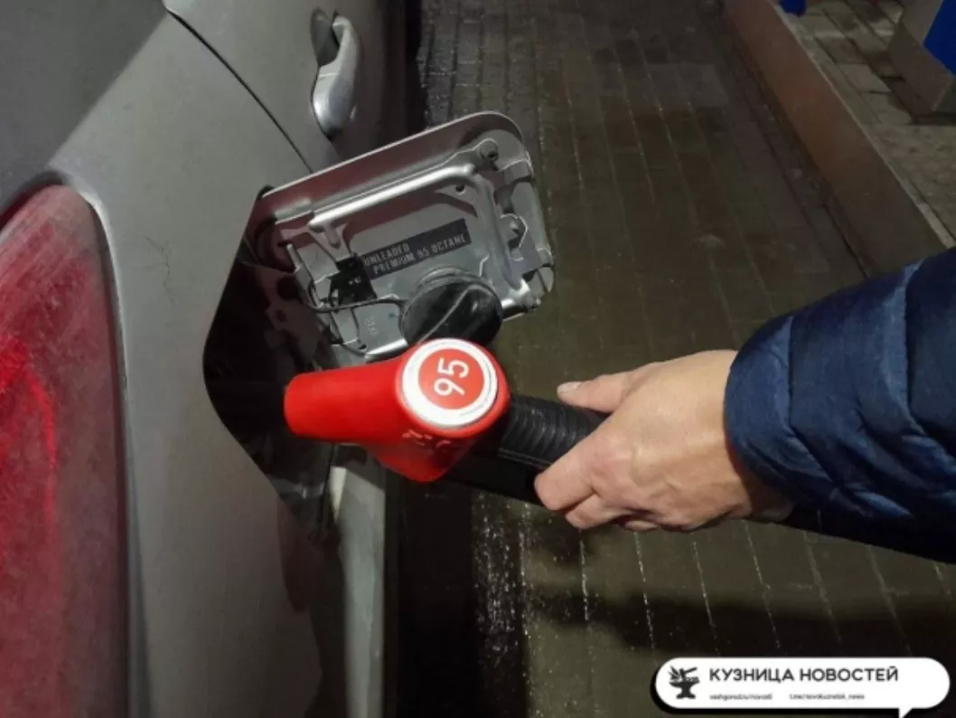 Власти Кузбасса опасаются дефицита топлива в регионе 