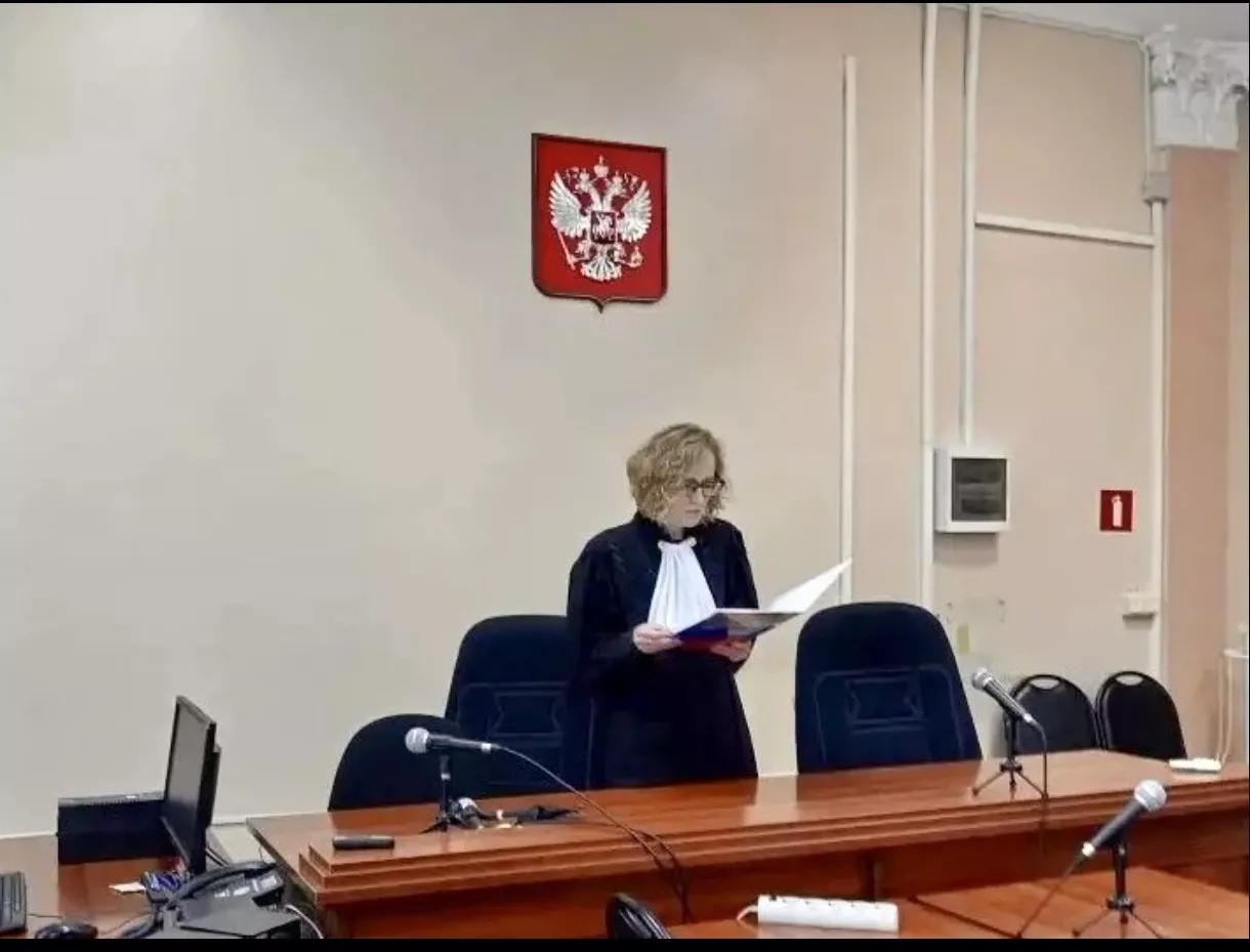 Присяжные заседатели признали невиновными подсудимых, обвиняемых в убийстве бизнесмена