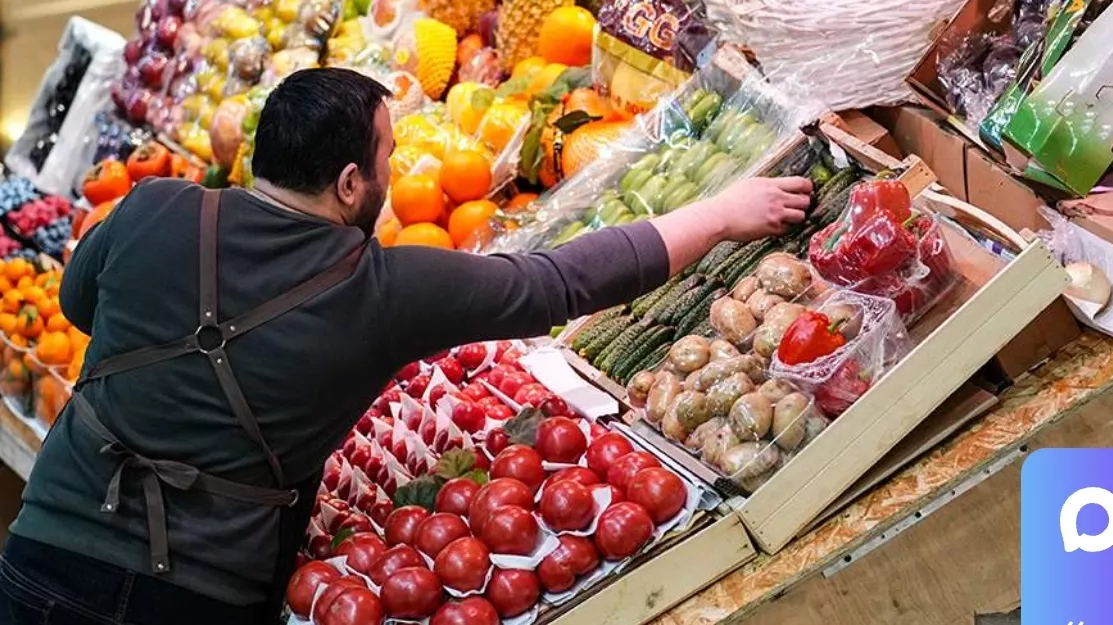 В Роскачестве дали советы по выбору безопасных продуктов на рынках