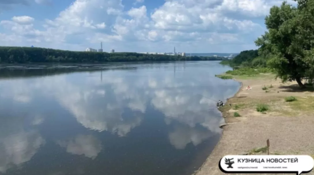 В Новокузнецке ожидается жаркая летняя неделя