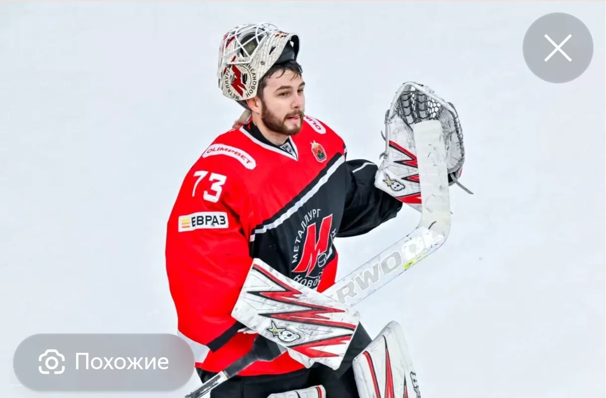 Подскребалин подписал двусторонний контракт с клубом КХЛ