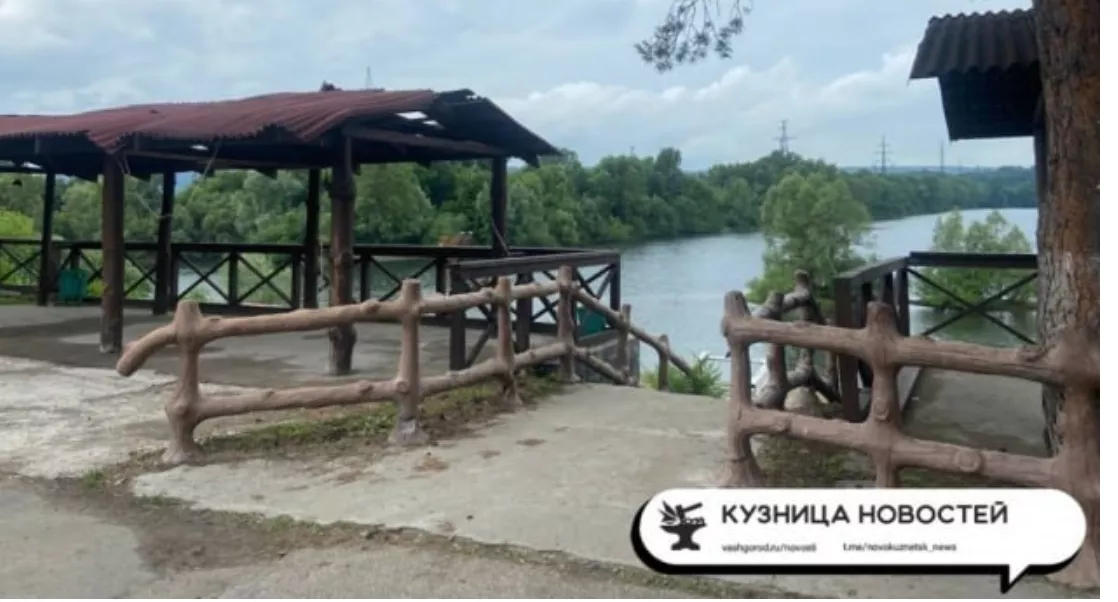 Роспотребнадзор назвал пляжи Новокузнецка, где вода не прошла проверку