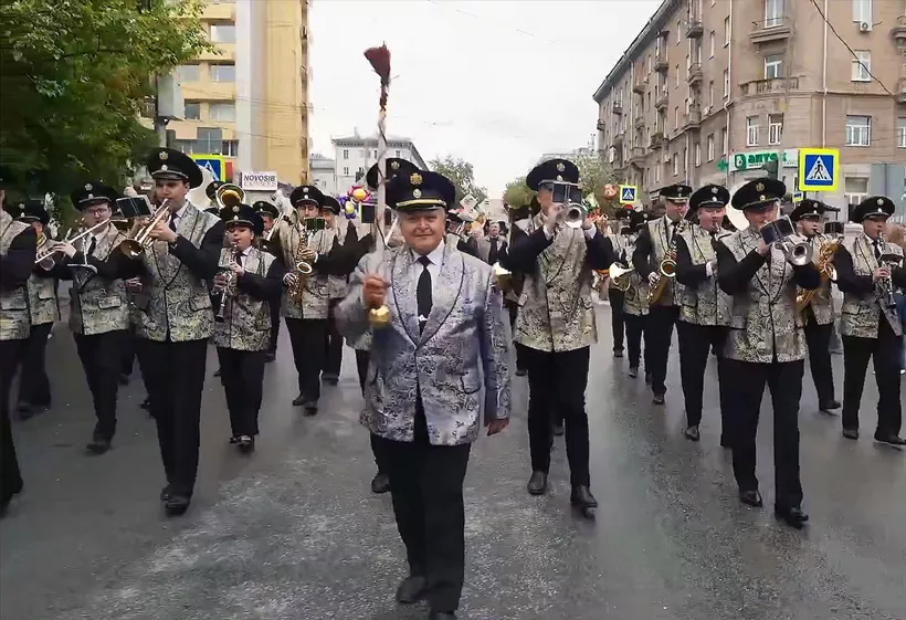 ФЕЕРИЯ ВОЛШЕБСТВА, ТАЛАНТОВ И ОТКРЫТИЙ