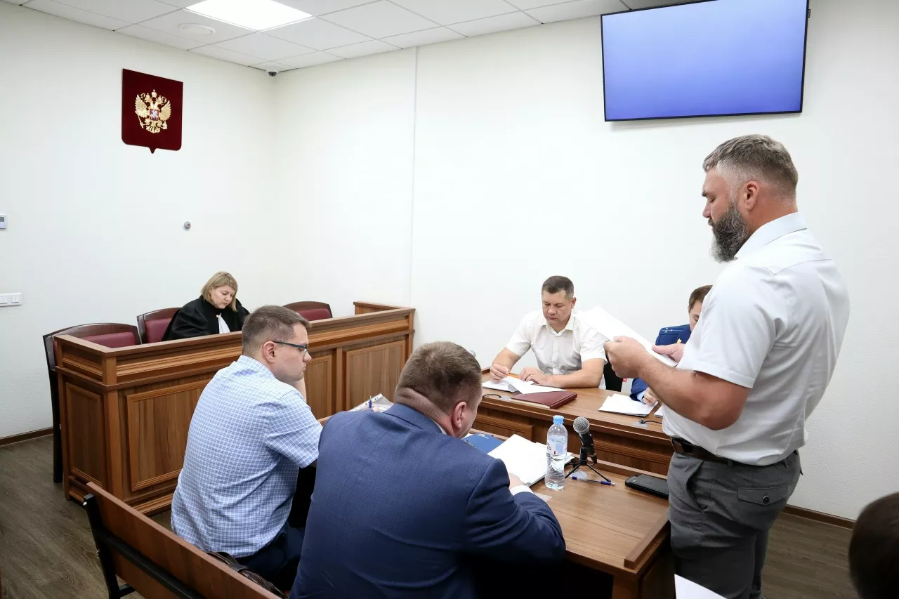 Директор ООО «Кузбасский бройлер» не смог обжаловать приговор