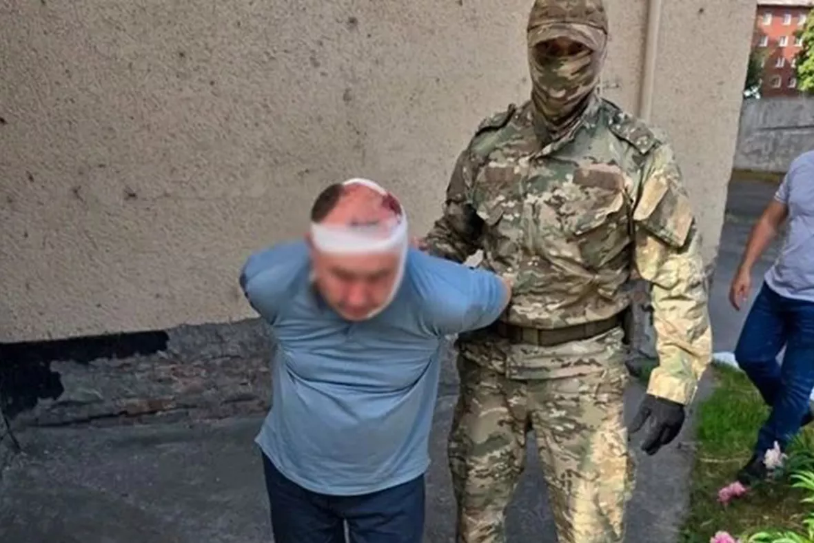 Пропавшую девочку нашли убитой на кладбище Кемерова