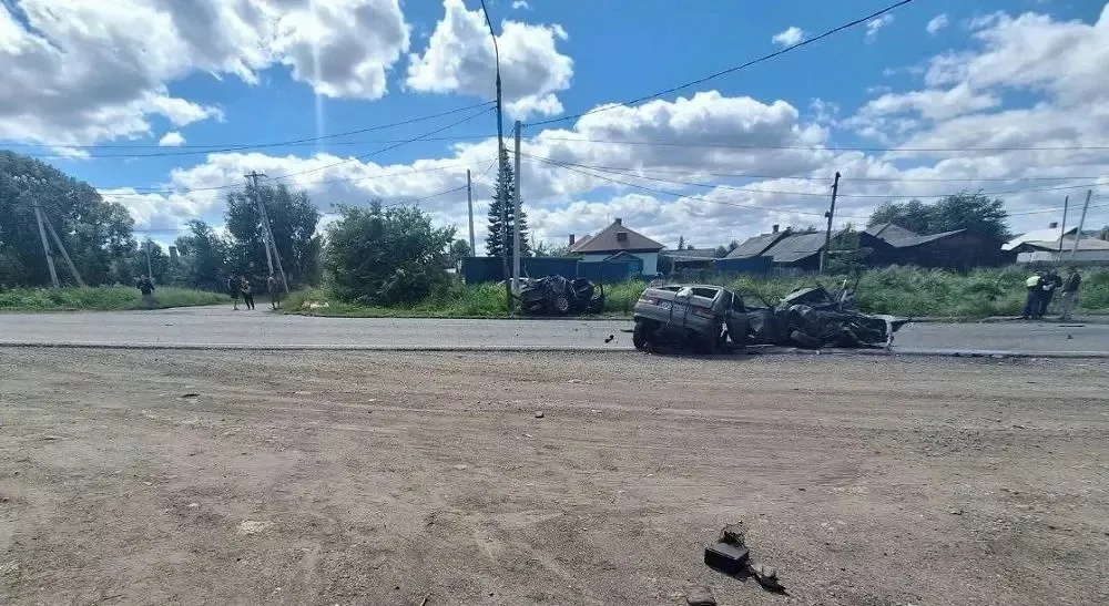 Новокузнечанина осудили за пьяное ДТП в Киселёвске