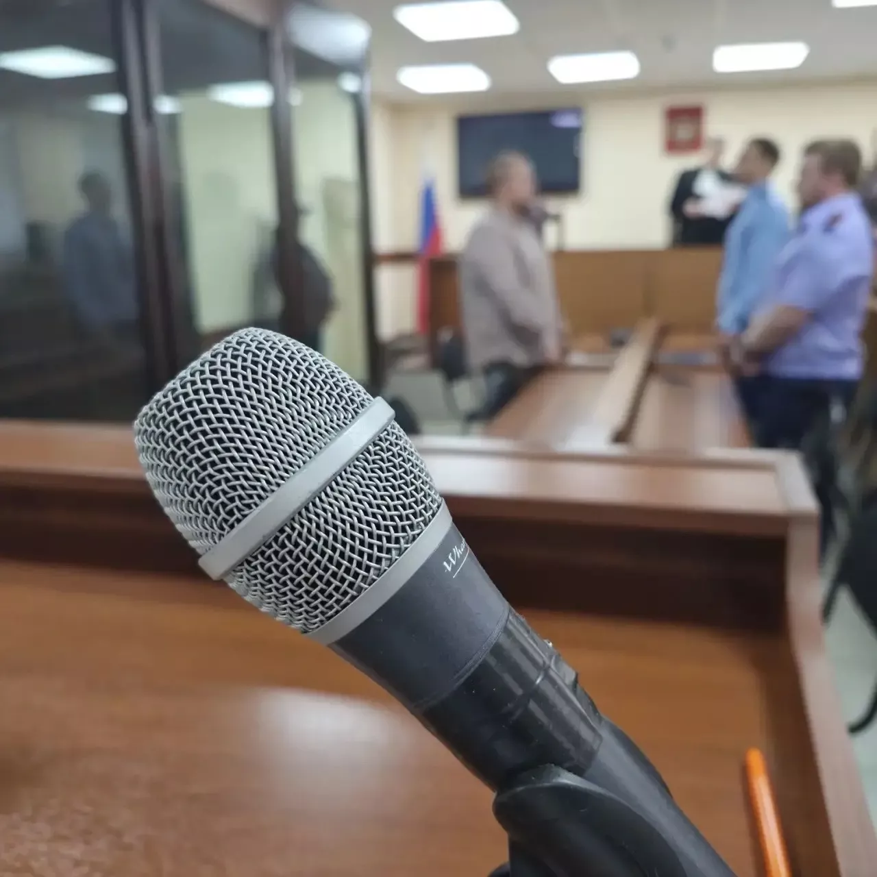 «Охотников», убивших подростка, заключили под стражу