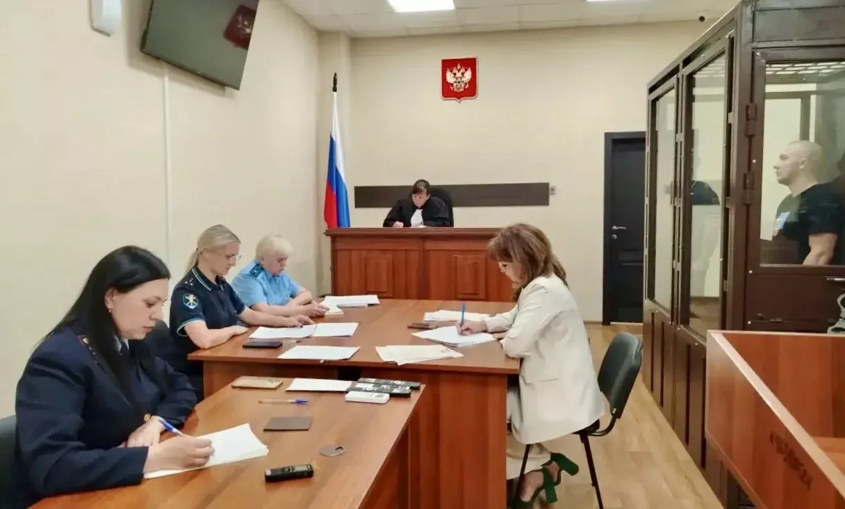 Водитель насмерть сбил женщину на «зебре» и скрылся