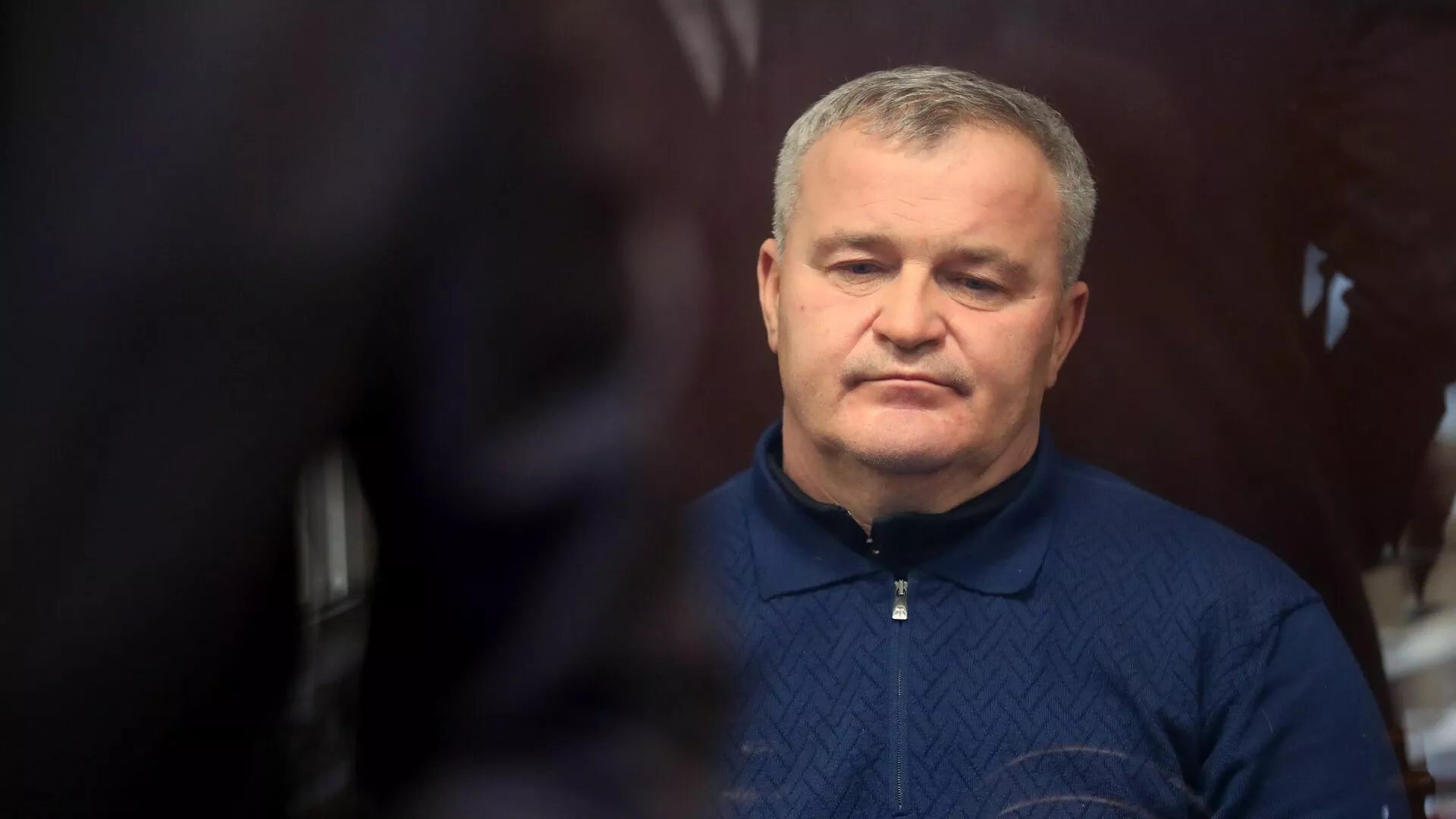 Бывший председатель правительства Кузбасса отбудет 12 лет в колонии общего режима