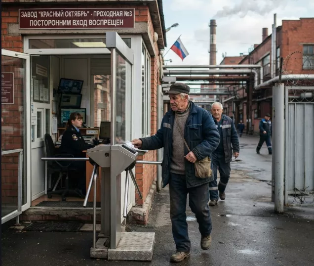 Пенсионная реформа: шаг вперёд и два назад, но всё равно на месте
