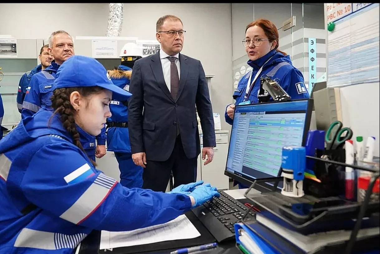 Новости недели с Александром Невским 29.06–03.07.2026  